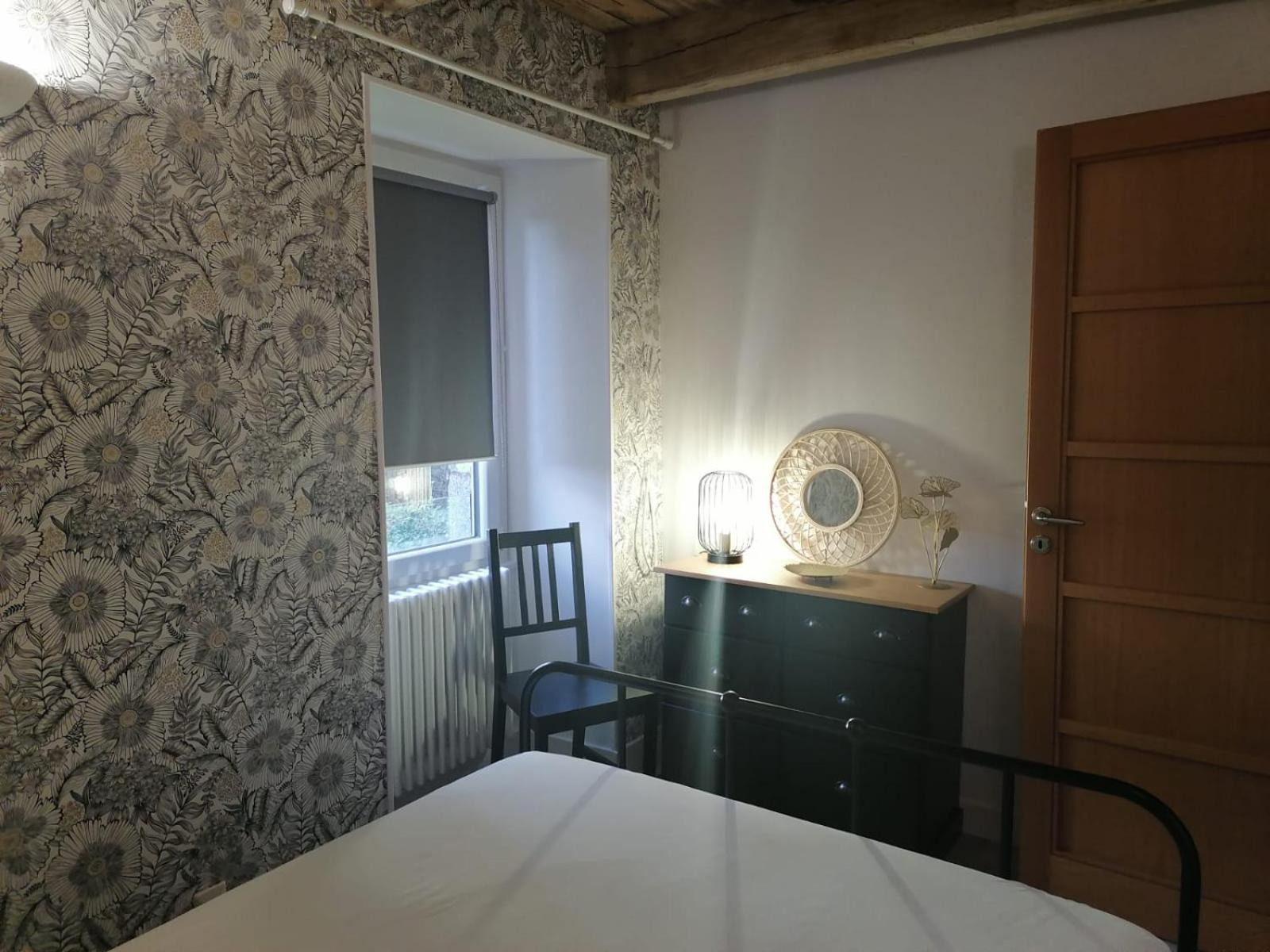 Gite Ti Maen Sulniac Buitenkant foto